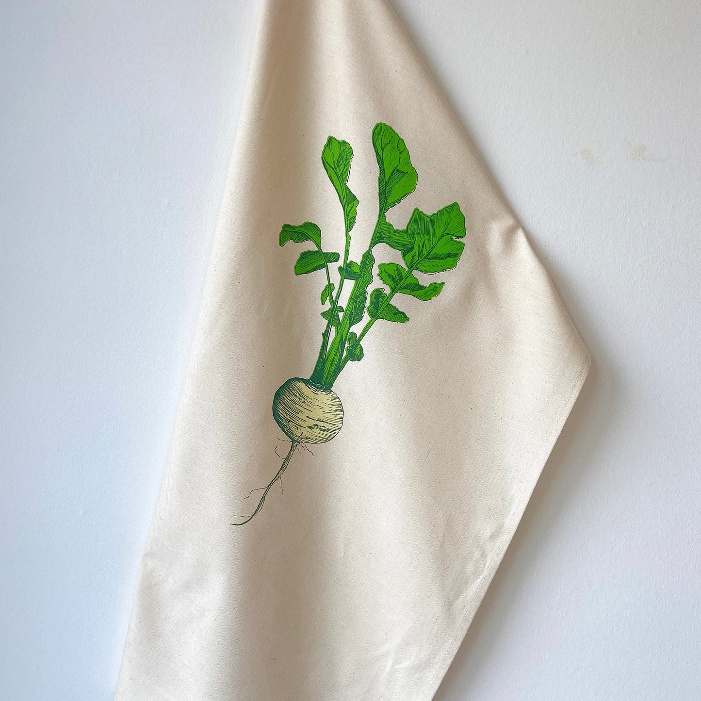 Neep Tea Towel (Seconds)